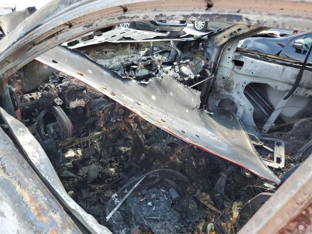 Photo 8 from auction – 2021 MAZDA CX-9 GRAND with VIN JM3TCADY6M0519769
