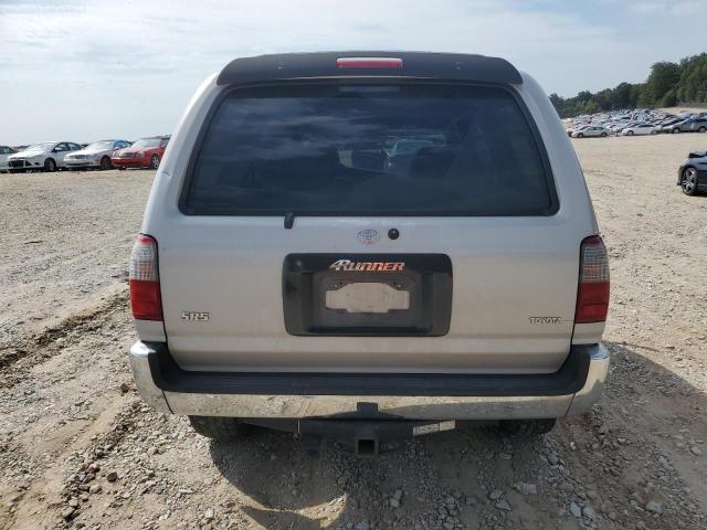 Photo 6 from auction – 1998 TOYOTA 4RUNNER SR with VIN JT3GN86RXW0062071