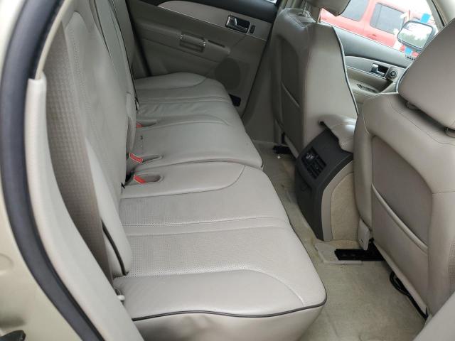 Photo 11 from auction – 2011 LINCOLN MKX with VIN 2LMDJ6JK1BBJ14981