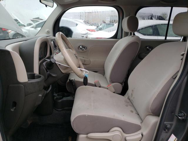 Photo 7 from auction – 2011 NISSAN CUBE BASE with VIN JN8AZ2KRXBT203453