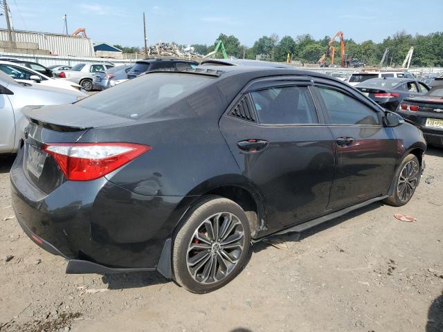 Photo 3 from auction – 2015 TOYOTA COROLLA L with VIN 2T1BURHE1FC341682