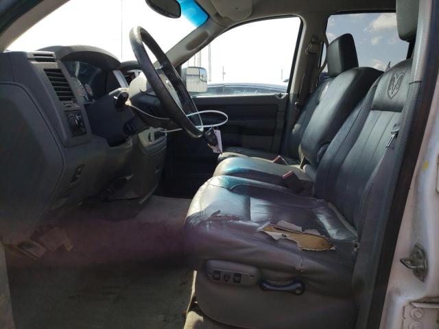 Photo 7 from auction – 2008 DODGE RAM 3500 S with VIN 3D7MX48A58G185919
