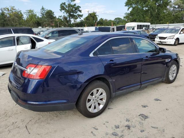 Photo 3 from auction – 2011 FORD TAURUS SE with VIN 1FAHP2DW0BG135147
