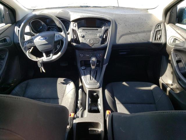 Photo 8 from auction – 2016 FORD FOCUS S with VIN 1FADP3E24GL298320