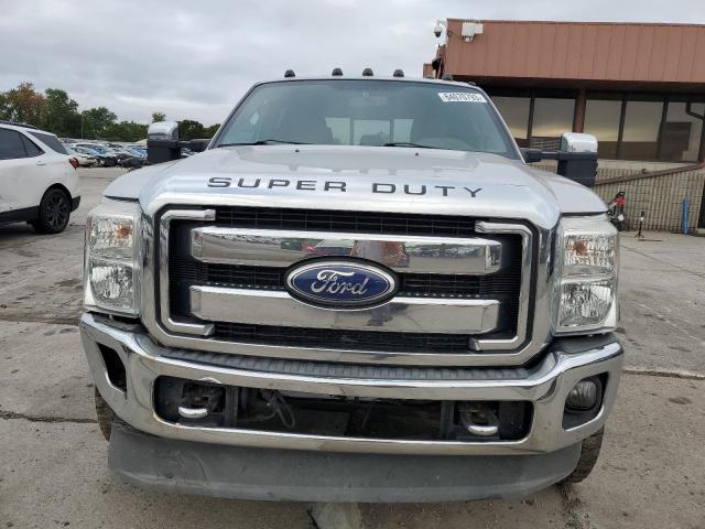 Photo 5 from auction – 2011 FORD F250 SUPER with VIN 1FT7W2BT6BEB13148