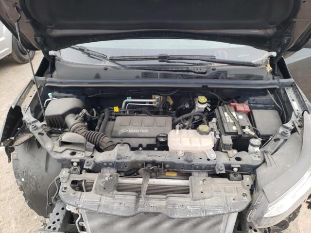 Photo 12 from auction – 2018 CHEVROLET TRAX 1LT with VIN KL7CJLSB1JB677538