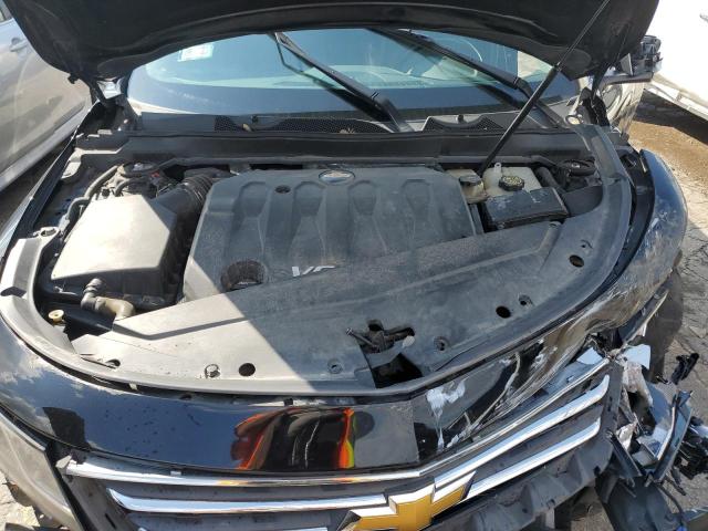 Photo 11 from auction – 2014 CHEVROLET IMPALA LT with VIN 2G1125S38E9223461