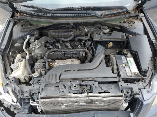 Photo 11 from auction – 2007 NISSAN ALTIMA 2.5 with VIN 1N4AL21E27N406799