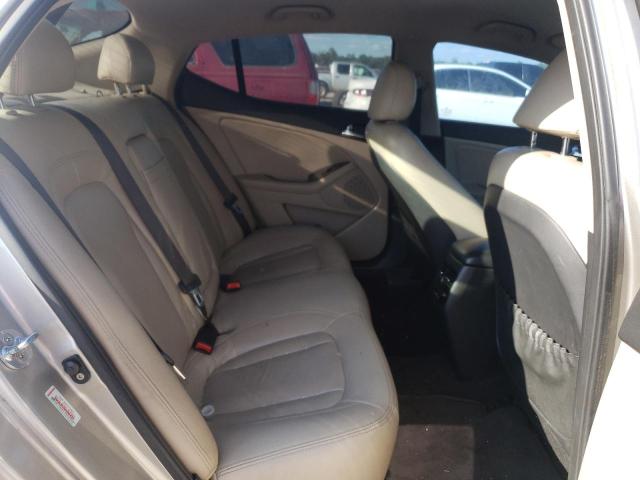 Photo 10 from auction – 2012 KIA OPTIMA HYB with VIN KNAGM4AD9C5013331