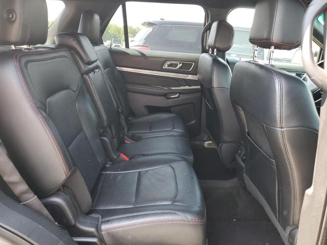 Photo 11 from auction – 2016 FORD EXPLORER S with VIN 1FM5K8GT4GGA69706