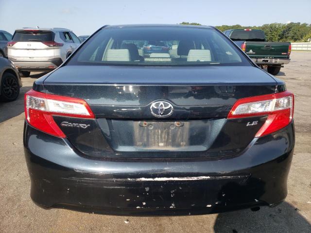 صورة رقم 6 من المزاد - 2012 TOYOTA CAMRY BASE مع VIN 4T1BF1FK5CU181157