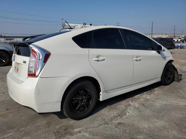 Photo 3 from auction – 2015 TOYOTA PRIUS with VIN JTDKN3DU6F0397828