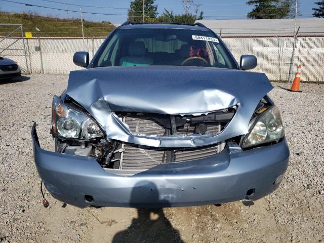 Photo 5 from auction – 2005 LEXUS RX 330 with VIN 2T2GA31U85C037420