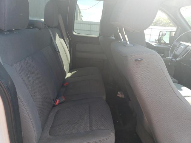 Photo 10 from auction – 2012 FORD F150 SUPER with VIN 1FTFX1CF8CFB50578