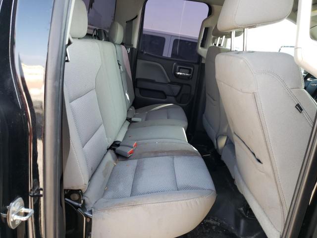 Zdjęcie 10 z aukcji – 2018 CHEVROLET SILVERADO z VIN 1GCRCPEC1JZ374883