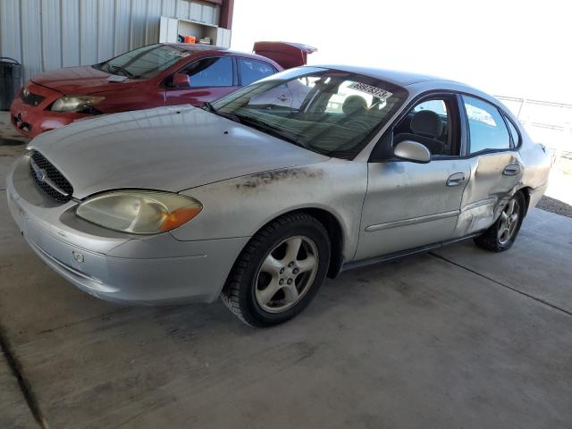FORD TAURUS SE 2002 with VIN 1FAFP53U52G101424 - Photo from auction