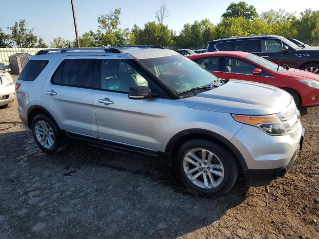 Photo 4 from auction – 2014 FORD EXPLORER X with VIN 1FM5K7D80EGA31641