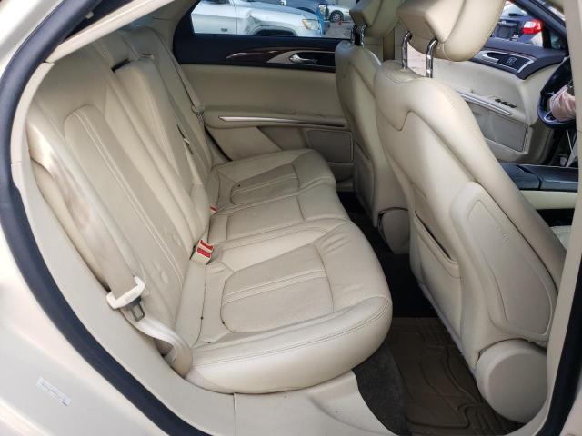 Photo 10 from auction – 2015 LINCOLN MKZ with VIN 3LN6L2JK6FR612043