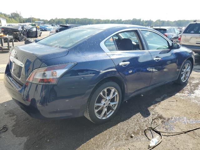 Photo 3 from auction – 2014 NISSAN MAXIMA S with VIN 1N4AA5APXEC436389