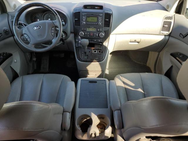 Photo 8 from auction – 2014 KIA SEDONA EX with VIN KNDMH4C76E6564704