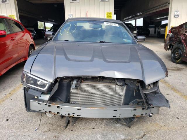 Foto 5 de la subasta – 2012 DODGE CHARGER SX con VIN 2C3CDXHG1CH302297