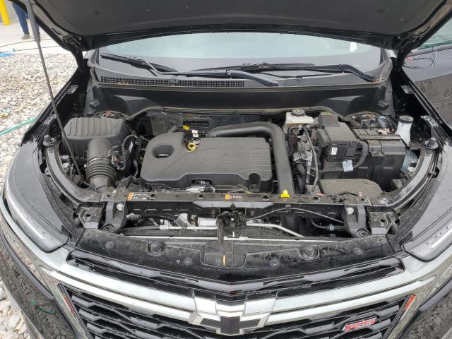 Photo 11 from auction – 2023 CHEVROLET EQUINOX RS with VIN 3GNAXMEG3PL216202