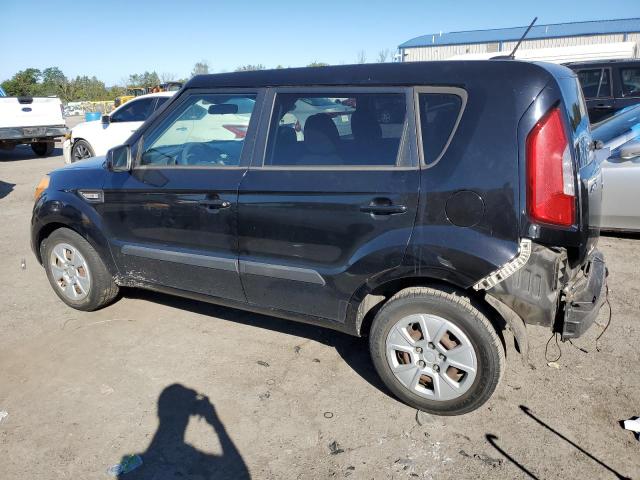 Photo 2 from auction – 2012 KIA SOUL with VIN KNDJT2A55C7407633