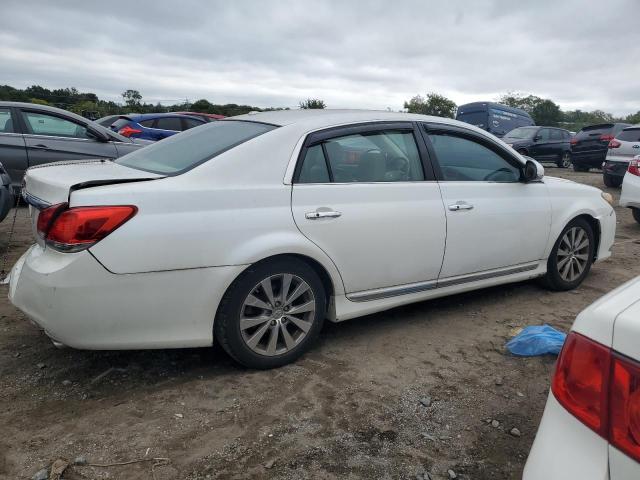 Photo 3 from auction – 2011 TOYOTA AVALON BAS with VIN 4T1BK3DB3BU422884