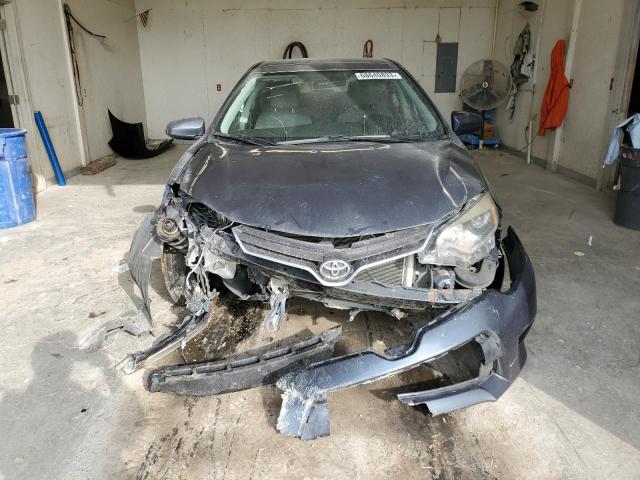 Photo 5 from auction – 2015 TOYOTA COROLLA L with VIN 2T1BURHE6FC473367