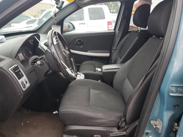 Photo 7 from auction – 2008 PONTIAC TORRENT with VIN 2CKDL43FX86313682