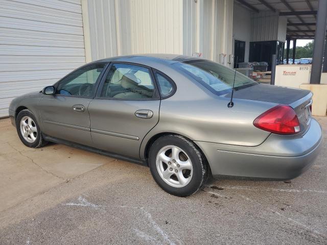 Photo 2 from auction – 2002 FORD TAURUS SE with VIN 1FAFP53U12A118546