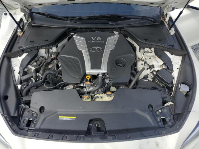 Photo 11 from auction – 2017 INFINITI Q50 PREMIU with VIN JN1EV7AP8HM737546