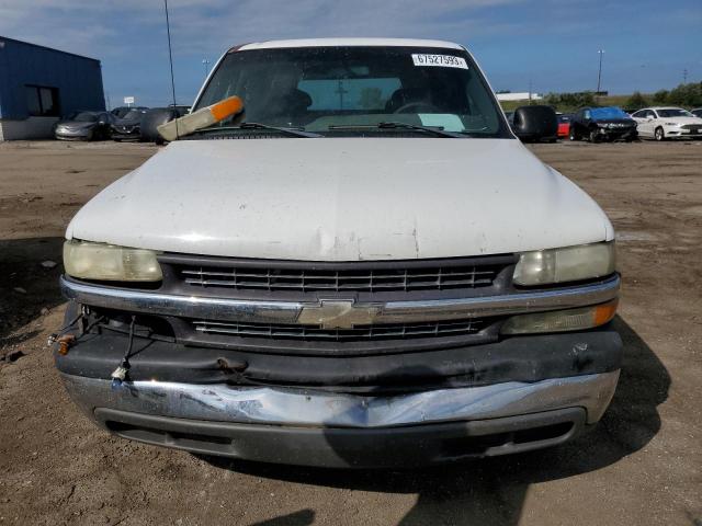Photo 5 from auction – 2001 CHEVROLET 1500 TRUCK with VIN 2GCEC19V911354090