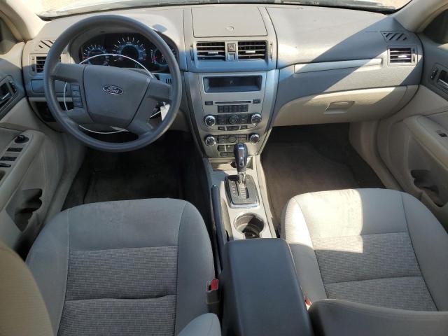 Photo 8 from auction – 2012 FORD FUSION S with VIN 3FAHP0GA2CR107977