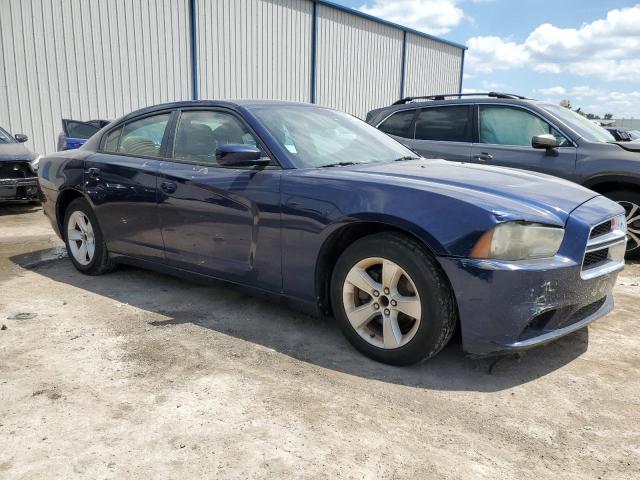 Photo 4 from auction – 2014 DODGE CHARGER SE with VIN 2C3CDXBG9EH117085