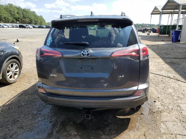 Photo 6 from auction – 2018 TOYOTA RAV4 LE with VIN 2T3ZFREVXJW493035