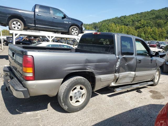 Photo 3 from auction – 2002 CHEVROLET SILVERADO with VIN 1GCEC19T22Z299506