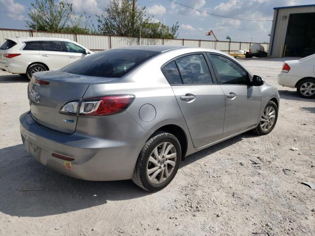 Photo 3 from auction – 2013 MAZDA 3 I with VIN JM1BL1V72D1767781