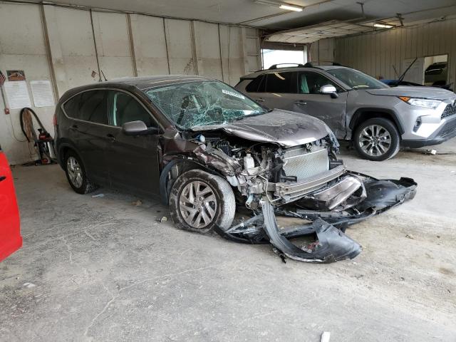 Photo 4 from auction – 2015 HONDA CR-V EX with VIN 2HKRM4H57FH650278