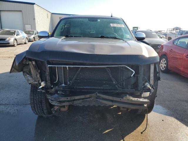 Photo 5 from auction – 2013 CHEVROLET SUBURBAN C with VIN 1GNSCKE02DR377426