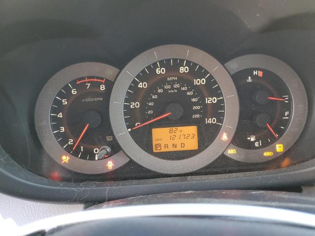 Photo 9 from auction – 2010 TOYOTA RAV4 with VIN JTMBF4DV3A5022731