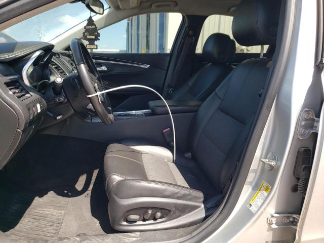 Photo 7 from auction – 2014 CHEVROLET IMPALA LT with VIN 2G1115SL9E9203285