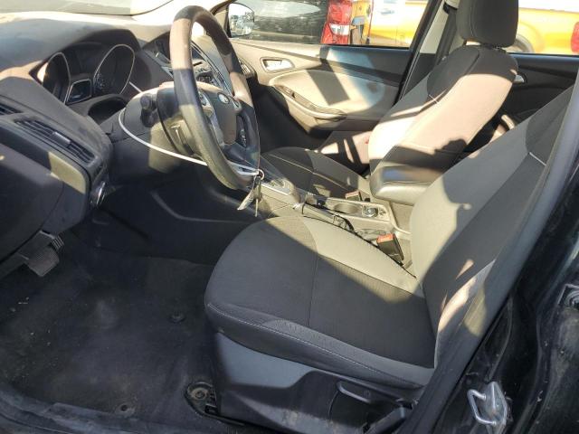 Photo 7 from auction – 2014 FORD FOCUS SE with VIN 1FADP3F2XEL275944