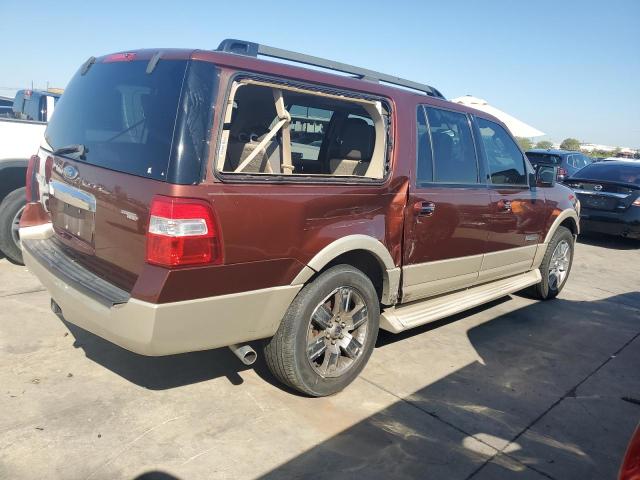 Фото 3 с аукциона – 2007 FORD EXPEDITION с VIN 1FMFK17527LA17835