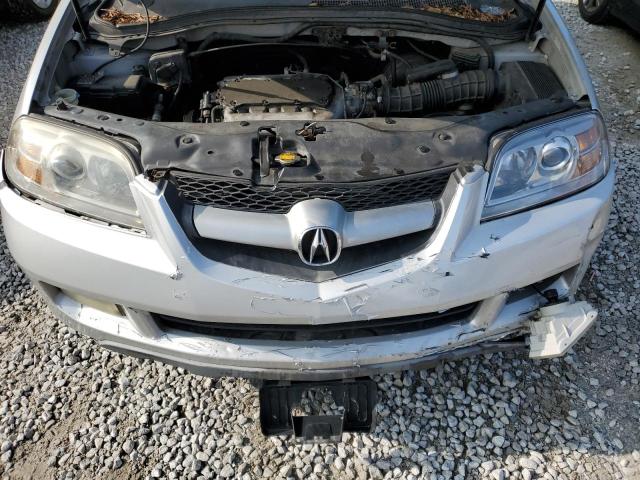 Photo 11 from auction – 2006 ACURA MDX with VIN 2HNYD18236H508898