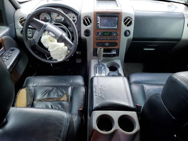 Photo 8 from auction – 2004 FORD F150 SUPER with VIN 1FTPW12504KC09888