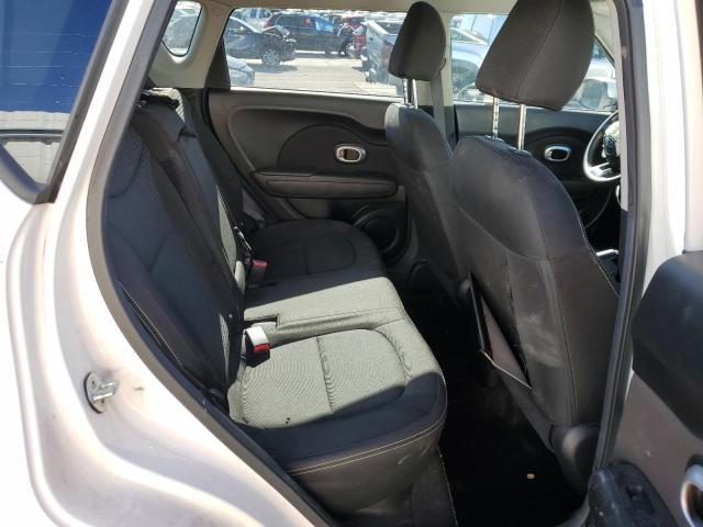 Photo 11 from auction – 2016 KIA SOUL + with VIN KNDJP3A55G7248614