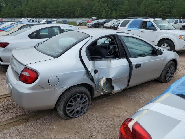 Photo 3 from auction – 2003 DODGE NEON SE with VIN 1B3ES26CX3D110968