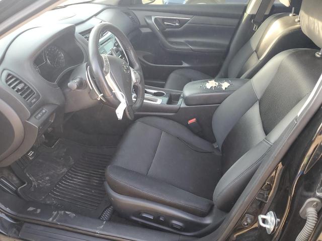 Photo 7 from auction – 2018 NISSAN ALTIMA 2.5 with VIN 1N4AL3AP1JC288349