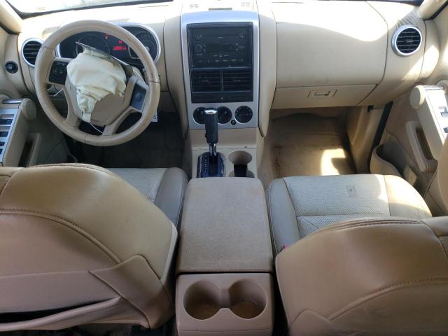 Photo 8 from auction – 2006 MERCURY MOUNTAINEE with VIN 4M2EU36EX6UJ04957